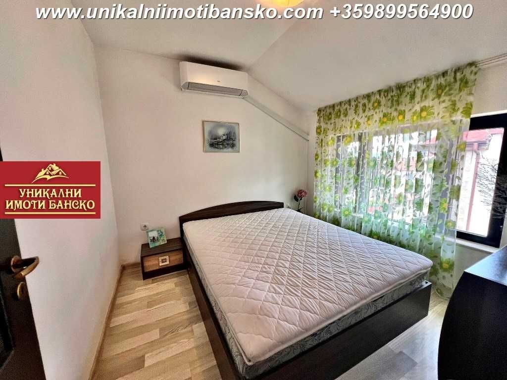 Продава се Двустаен апартамент в Банско - 52 кв.м за 961 €/кв.м - Снимка #9
