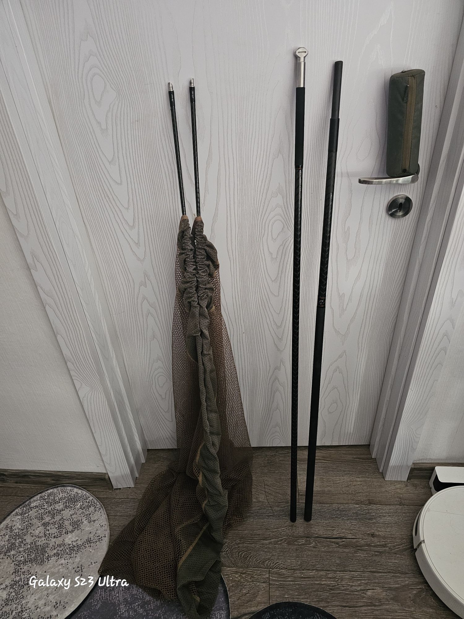 Free Spirit CTX кеп  46'-8' 2 PCE handle