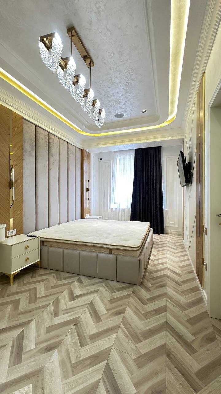 Продается 3х комн Квартира Медгородок Ташми (7144)