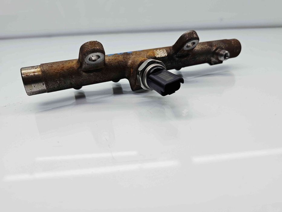 Rampa injectoare Dacia Duster [Fabr 2010-2017] OEM 1.5 DCI K9K896 81KW