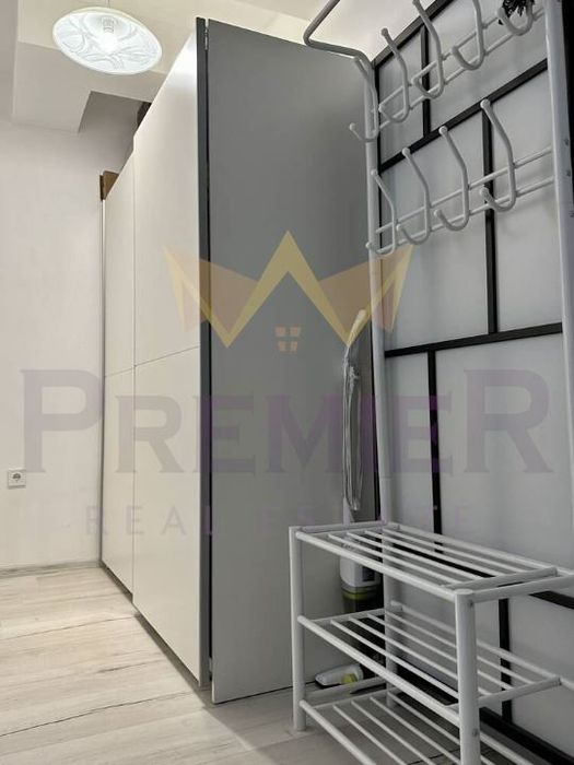 Дава се под наем Двустаен апартамент в Варна, Зимно кино Тракия - 72 кв.м за 561 € - Снимка #7