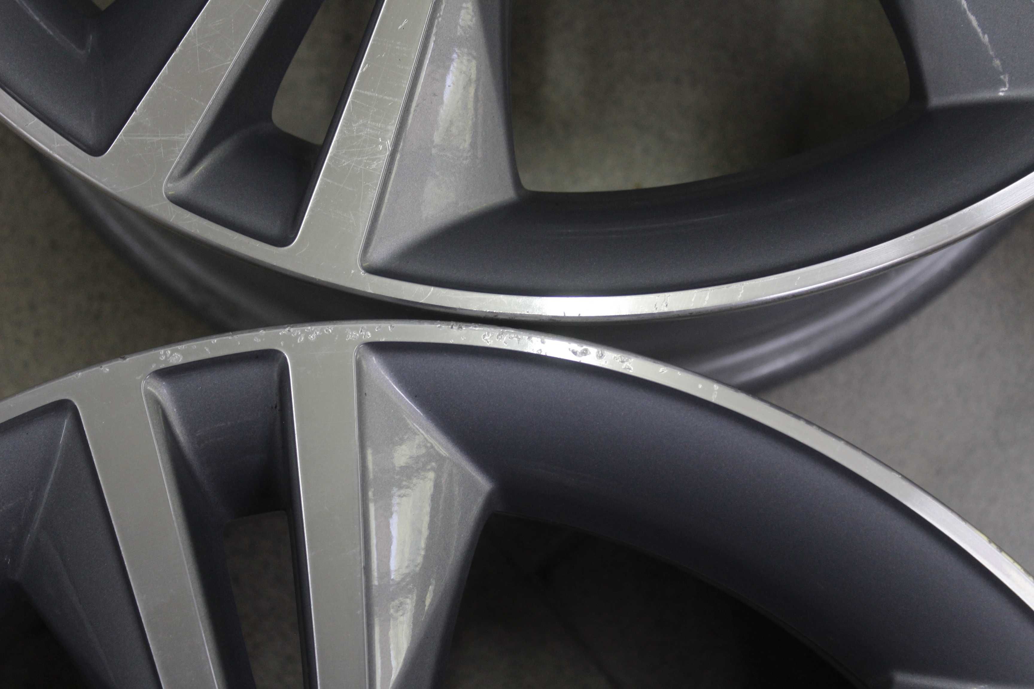 Джанти 16" Ford Focus, C-Max, S-Max, Galaxy, Mondeo