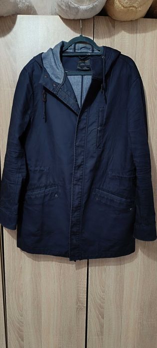 Мъжко яке  от Zara