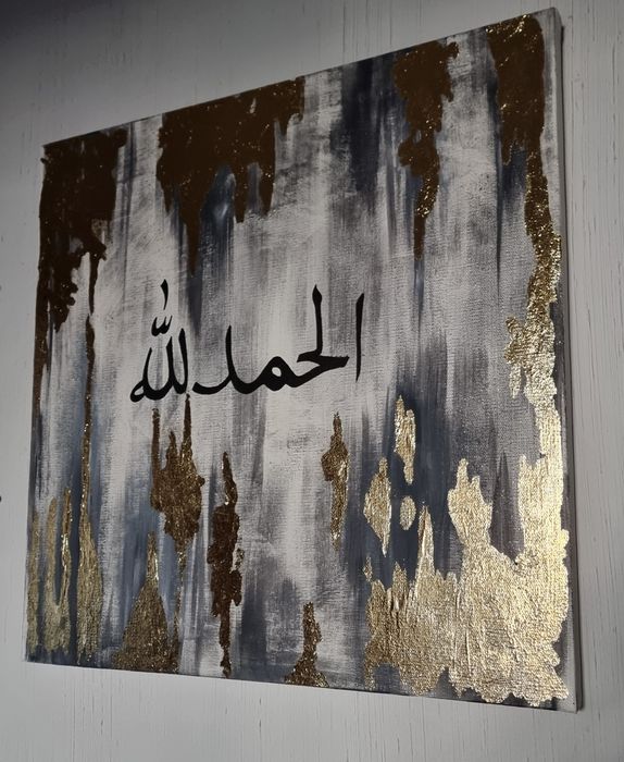 картина ручная работа