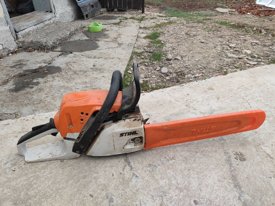 Drujba Stihl MS 231