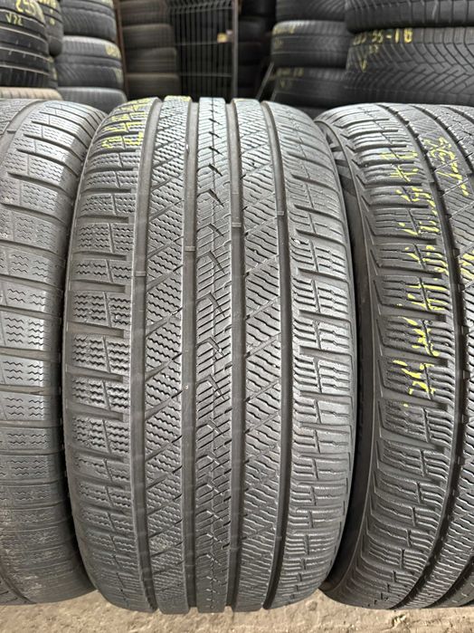 4 Anvelope AllSeason 245/40/19 cu 275/35/19 Vredestein 2023/2020