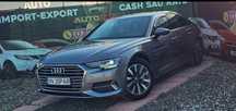 Vând Audi A6 impecabil