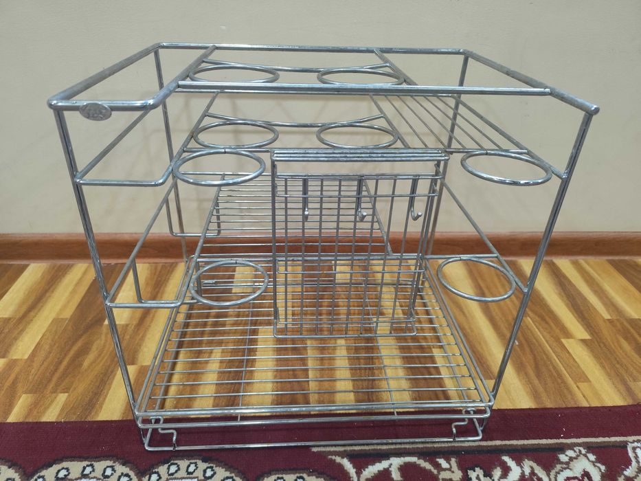 Сушилка для посуды