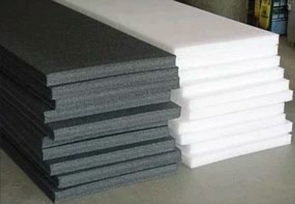 Маты НПЭ (2,4и 5см)