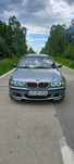 Bmw e46 150 cp 6 trepte