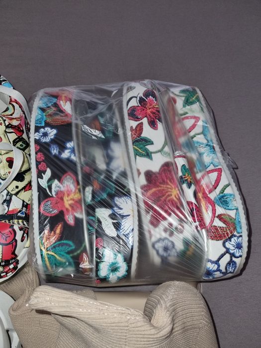 Дамски обувки без забележки