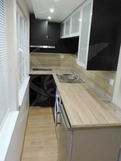 Дава се под наем Двустаен апартамент в Варна, Гръцка махала - 45 кв.м за 450 € - Снимка #1