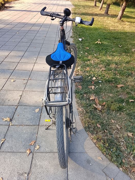 Велосипед сотилади