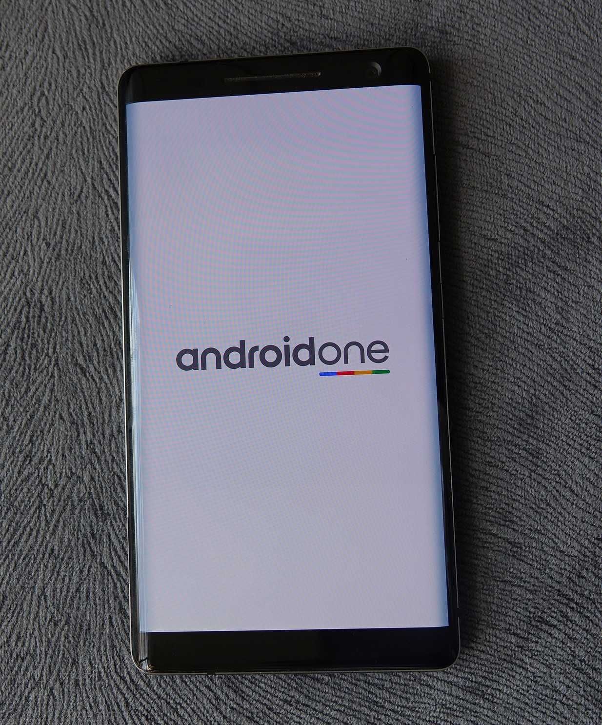 Nokia 8 Sirocco 128GB Zeiss AndroidOne