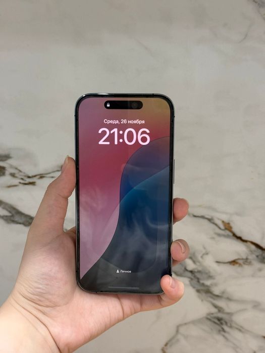 Айфон14про 512гб