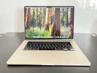 Macbook Air M3 8Gb RAM 256 Stocare
