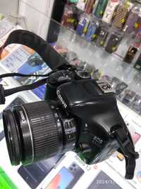 Foto video Canon 550D