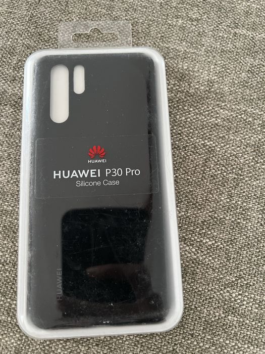 Husa Huawei P20/P30 PRO