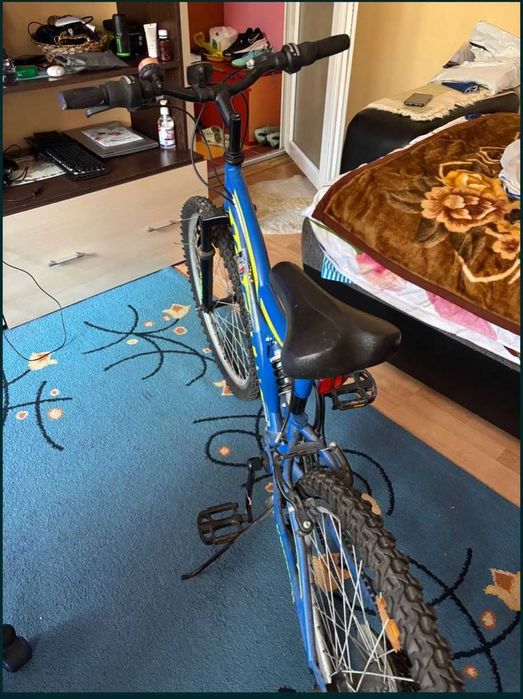 Bicicleta  Kreativ in stare foarte buna