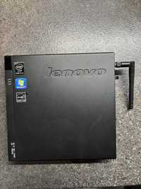 Mini pc Lenovo tiny m93 мини ПК