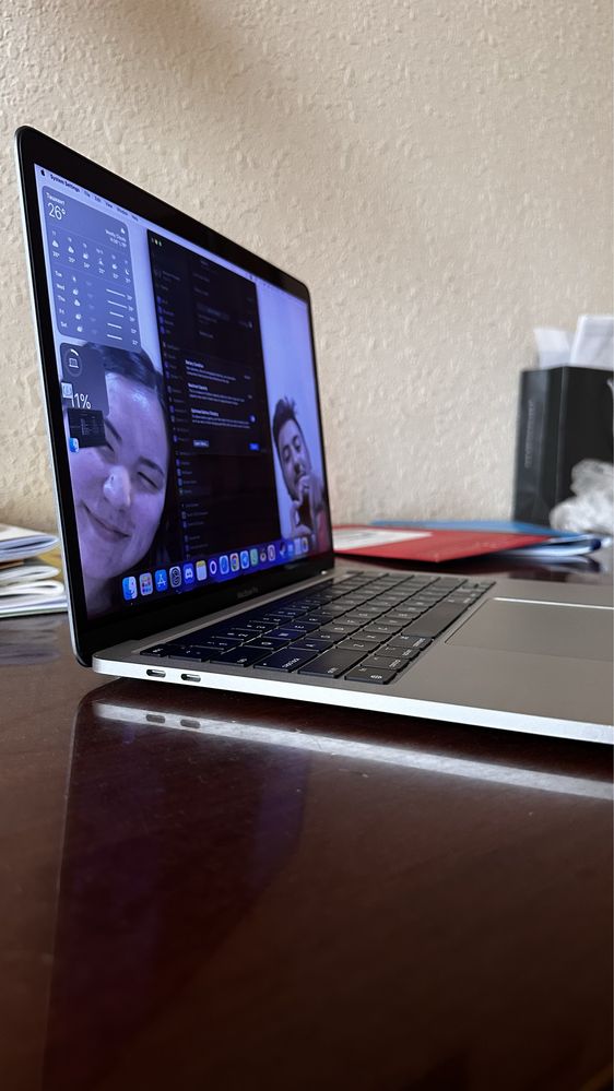 Macbook pro M1 2021