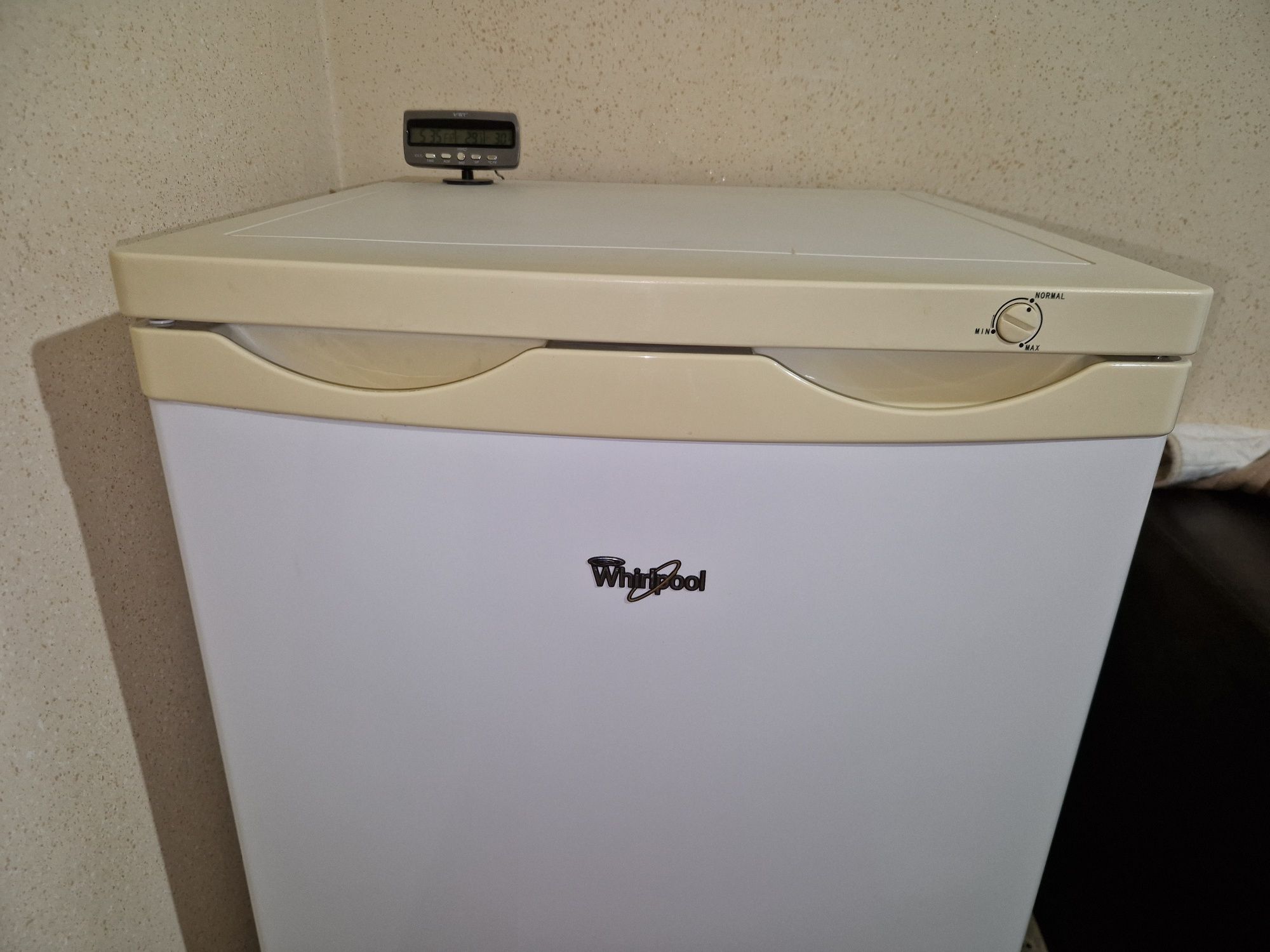 Congelator Whirlpool