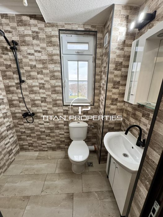 Дава се под наем Двустаен апартамент в Бургас, Меден рудник - зона В - 85 кв.м за 484.5 € - Снимка #6