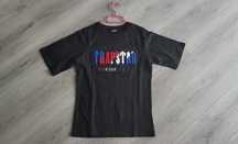 Triocu TrapStar negru