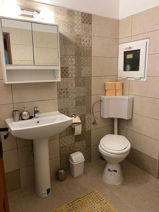 Cabana de Craciun la munte! Se inchiriaza integral min 2 nopti!