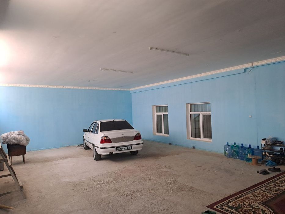 Продаётся участок сотилади