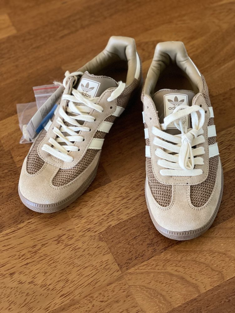 Adidas Handbal Spezial noi
