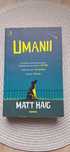 Cartea Umanii Matt Haig