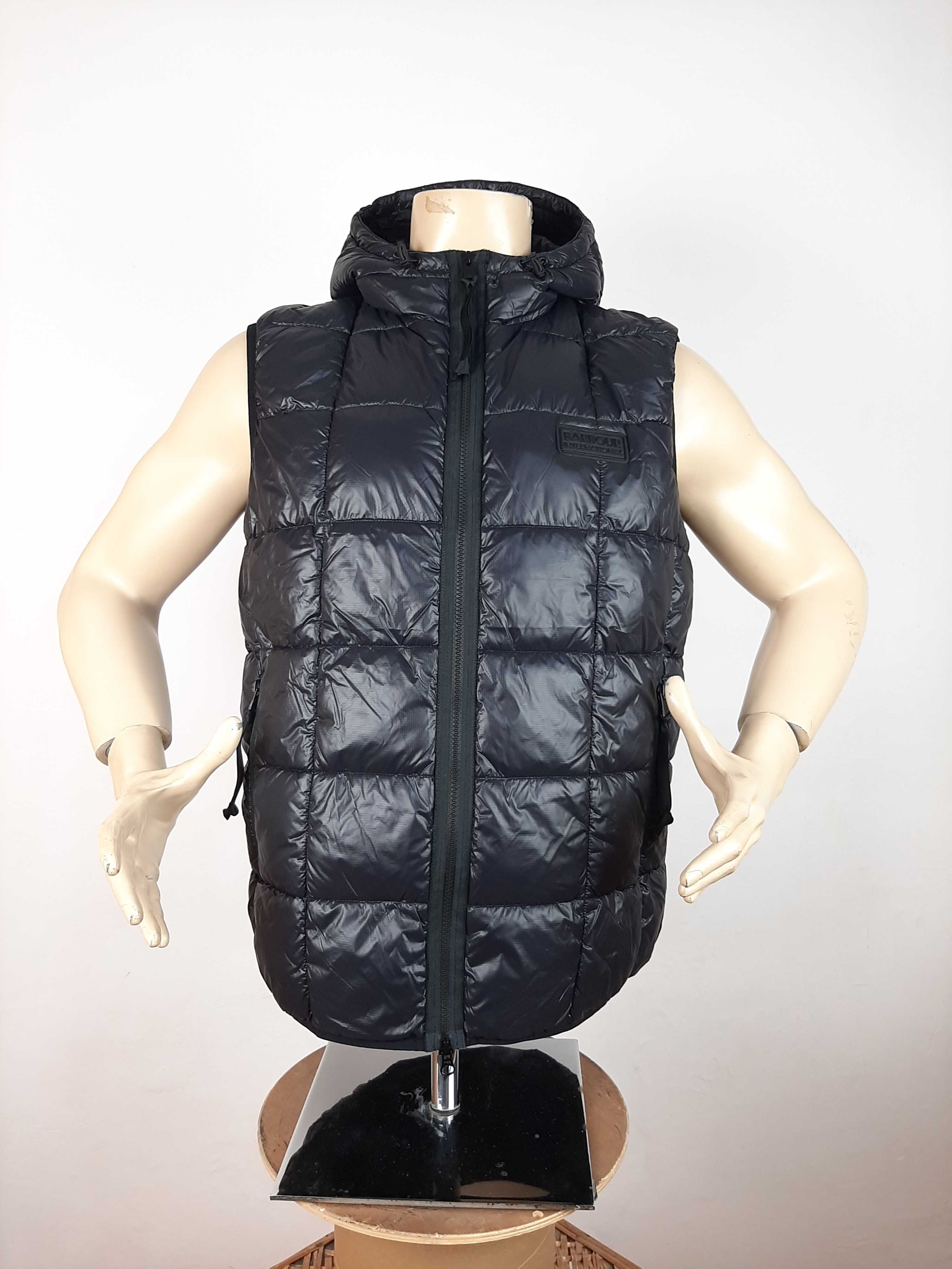 Barbour - Оригинален мъжки елек размер М