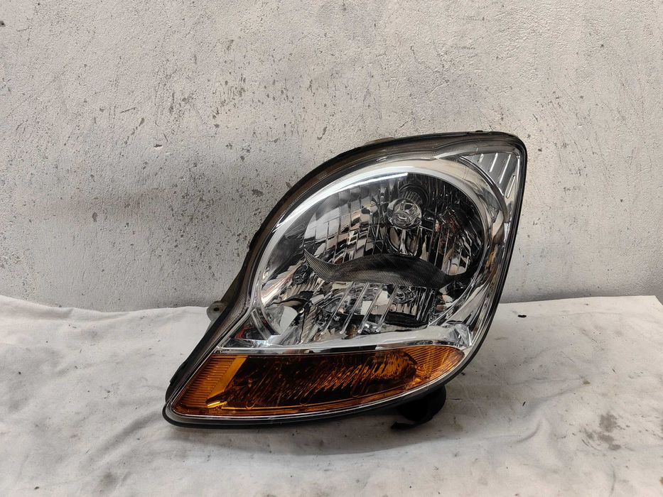 Оригинален фар Шевролет Матиз  Chevrolet Matiz