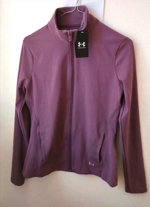 Bluza Under Armour Noua