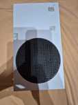 Xbox series s + 2 controlere