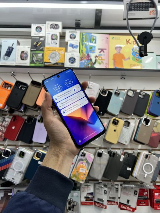 redmi note 9 pro 4/64 gb