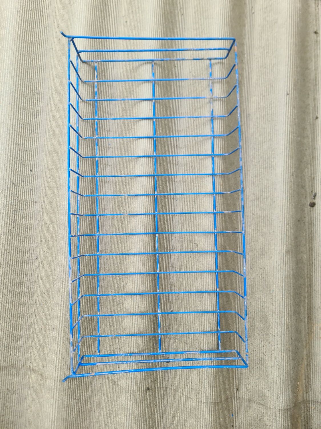 Savatlar sotiladi