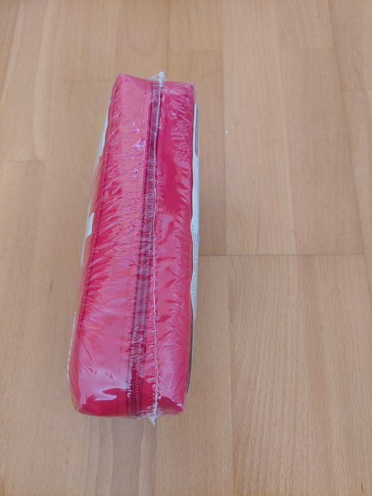 Аптечка за кола.