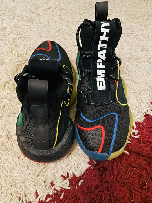 Adidas x Pharrell Williams