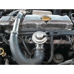 тапа ЕГР заместител EGR delete ОПЕЛ Opel Saab 2.0 2.2 DTI TI