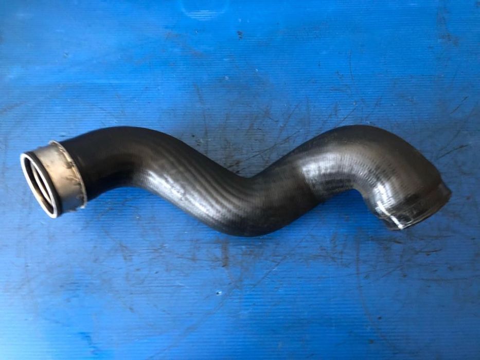 furtun intercooler 1.9 tdi audi a4 b6