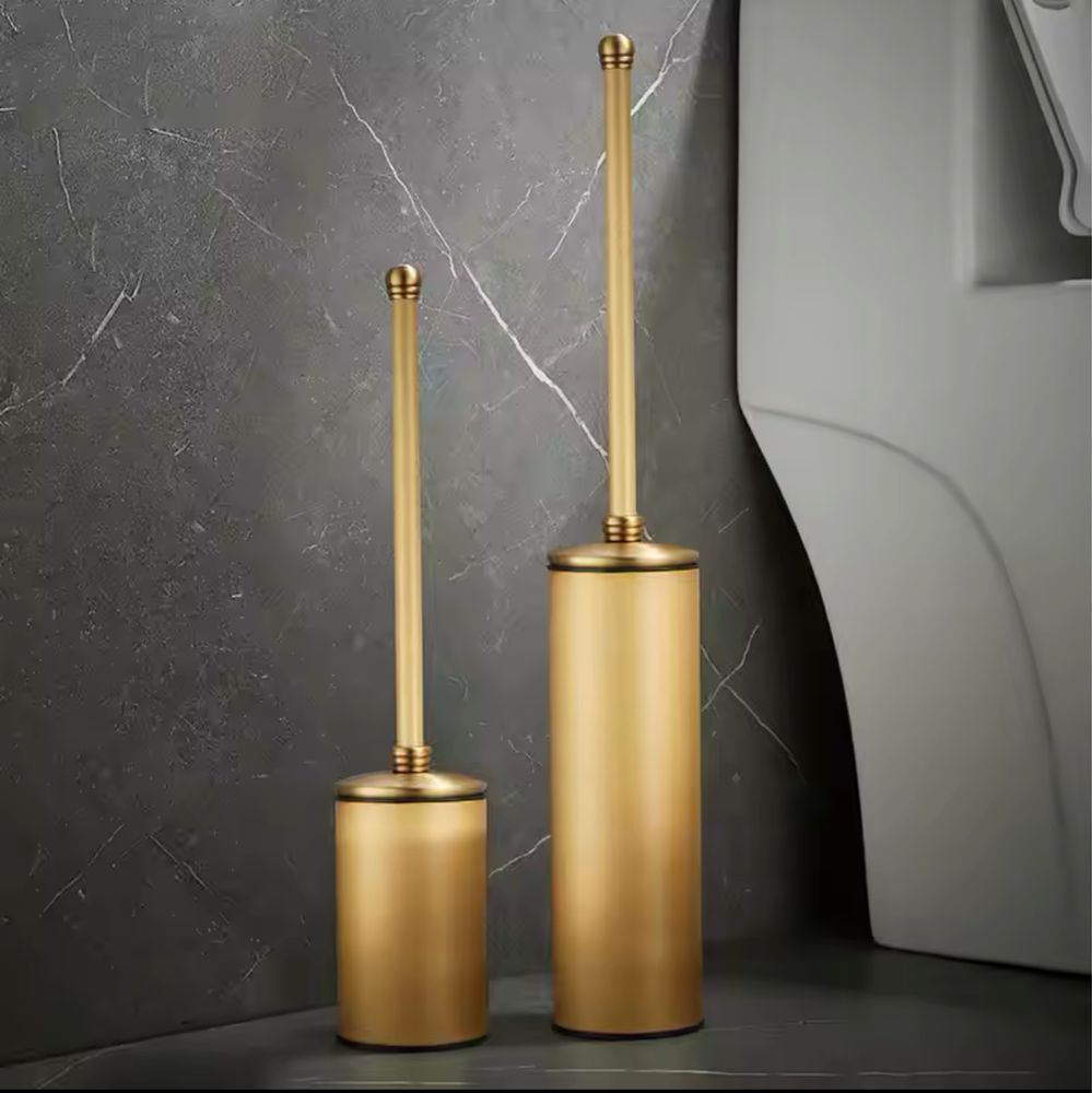 Perie WC BathMaster Gold