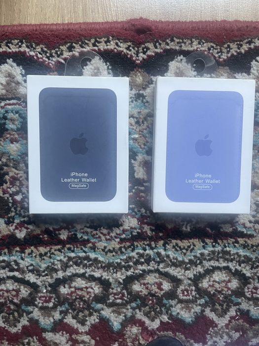 Cardholder apple lux