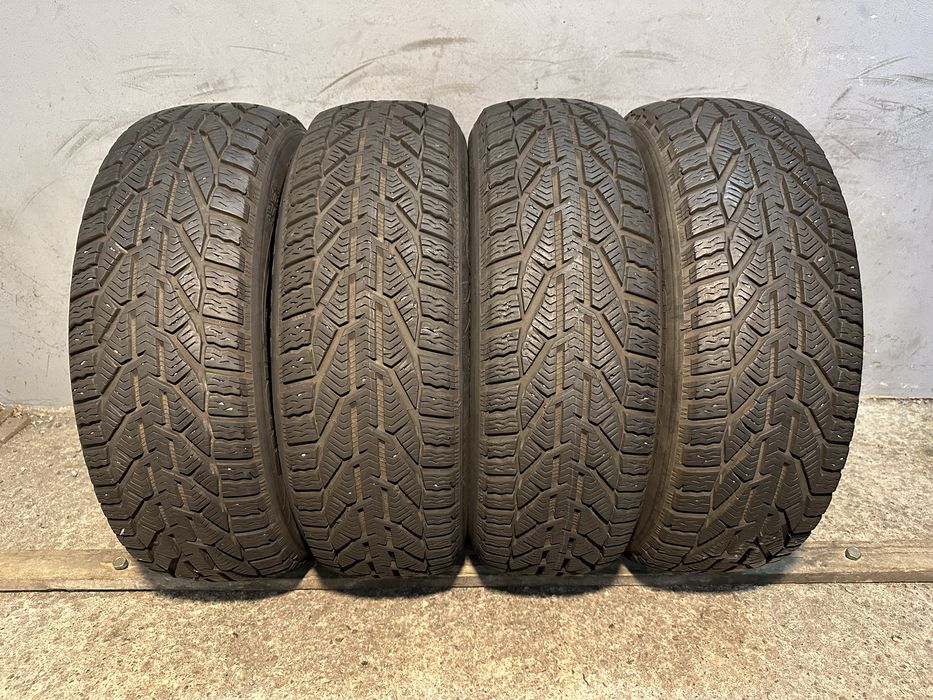 Гуми 195/65/15 KORMORAN Winter Snow