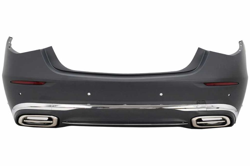 Боди кит Mercedes S-class Maybach W223