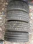 Летни гуми 4бр.185/55R15