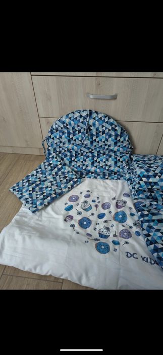 Lenjerie patut baieti bebeluși