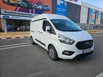 Vând Ford transit custom 2.0 ecoblue 2020