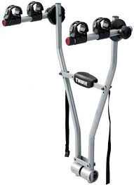 Inchiriez suport 2 biciclete Thule Xpress 970